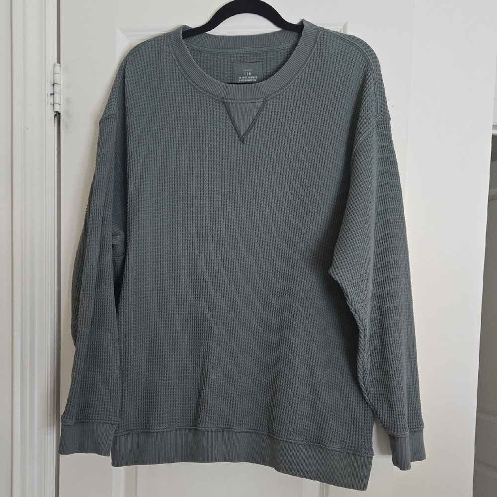 Aerie Sweater L